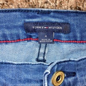 Tommy Hilfiger women’s jeans